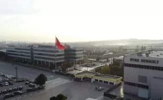 Renault Group, 3. çeyrek finansallarını açıkladı