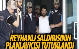Reyhanlı katliamının zanlısı Yusuf Nazik tutuklandı!