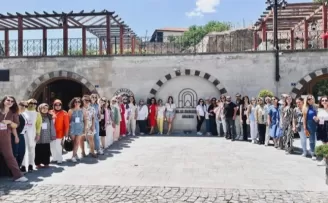 ’Rota Talas’ta turlar tam gaz