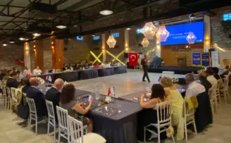 Rotary 2430 Bölgesi’nden Karadeniz Ereğli’ye ziyaret