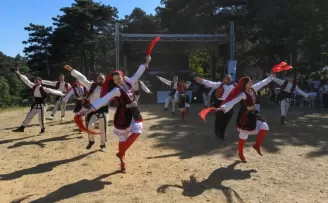 RUMELİFED’in geleneksel pikniğinde dayanışma vurgusu