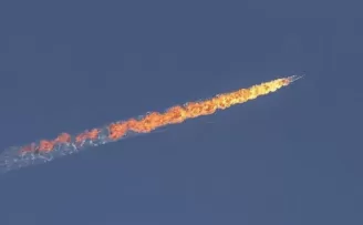 ''Rus uçağının Türk hava sahası ihlalinin kanıtları var''
