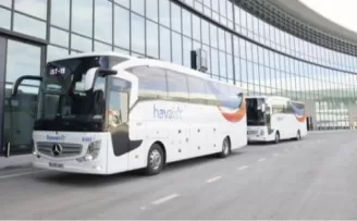 Sabiha Gökçen-Bursa ulaşımını Havaist sağlayacak