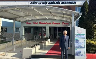 Sağlık çalışanlarından ’tek kalem maaş’ vurgusu