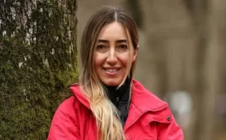 Şahika Ercümen Antarktika'da Türk bayrağını dalgalandıracak