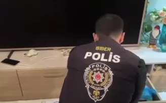 Sahte konut siteleriyle dolandırıcılığa darbe!