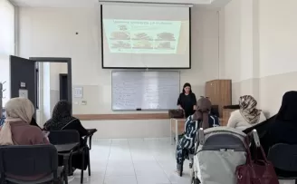 Sakaraya’da sağlıklı yaşam ve beslenme eğitim serisi tamamlandı