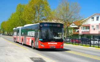 Sakarya Büyükşehir’den Kültür Yolu Festivali’ne özel ulaşım planlaması