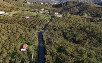 Sakarya Büyükşehir’den yeşilin tam ortasına dokunuş