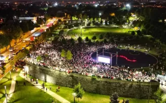 Sakarya Büyükşehir ile ‘Yaz Seninle Güzel’ konserleri başlıyor