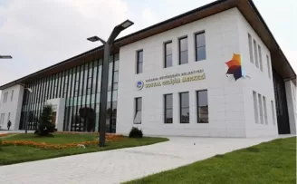 Sakarya Büyükşehir kültür sanat etkinlikleri söyleşiyle devam edecek