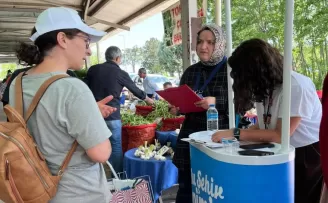 Sakarya Büyükşehir, Sapanca ve Pamukovalıları dinledi