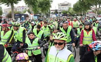 Sakarya’da 11. Geleneksel Trafik Haftası Etkinlikleri düzenlendi