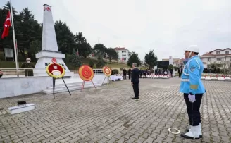 Sakarya’da 18 Mart için anma töreni