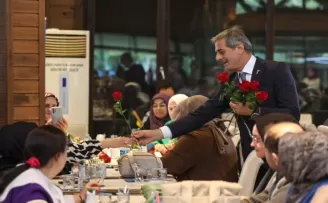 Sakarya’da Alemdar’dan Beyaz Baston Günü’nde farkındalık mesajı