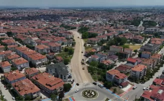 Sakarya’da bağlantı yolları güçleniyor