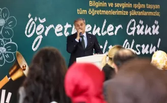 Sakarya’da Başkan Alemdar SAMEK ve SGM eğitimcileriyle buluştu