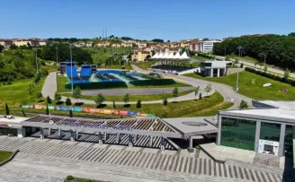 Sakarya’da Bisiklet Vadisi şampiyonaya hazır