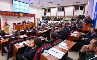 Sakarya’da büyük yatırımların müjdesi verildi