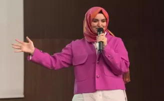 Sakarya’da ’Çiftler arası iletişim’ semineri düzenlendi
