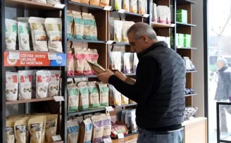 Sakarya’da çölyak hastaları istediklerine tek noktadan ulaşabiliyor