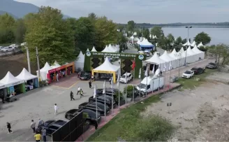 Sakarya’da dev buluşma: PSB Anatolia Fuarı 10 Eylül’de başlıyor