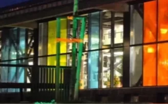 Sakarya’da edebiyatseverlere Ziya Osman Saba söyleşisi