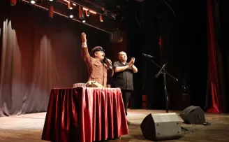 Sakarya’da “Gülümseten Hatıralar” ile nostalji dolu akşam