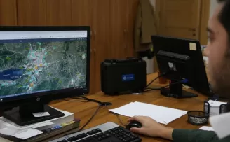 Sakarya’da hafriyat depolama sahalarında tam kontrol