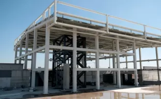 Sakarya’da Hastaneler Kampüsü’nde otopark çalışmasında sona gelindi