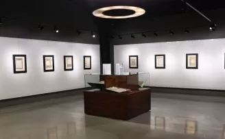 Sakarya’da ‘İstanbul Mushafı’ sergisi sanatseverlerle buluştu