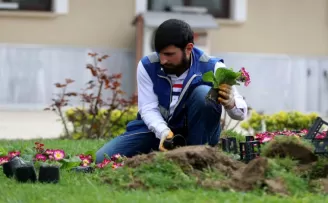 Sakarya’da kapsamlı bakım başladı