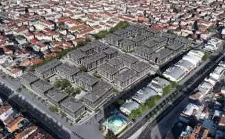 Sakarya’da kentsel dönüşümde ilk adım atılıyor