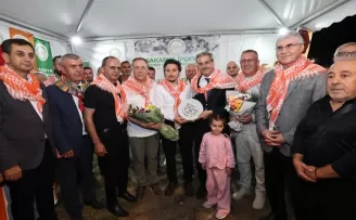 Sakarya’da ’Kültür Sanat Festivali’ başladı