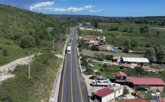 Sakarya’da kuzeyin can damarına son dokunuş