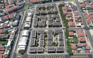 Sakarya’da mahalle bazlı ilk dönüşüm
