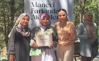 Sakarya’da manevi farkındalık atölyelerinde final zamanı