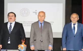 Sakarya’da mesleki eğitimde iş birliği