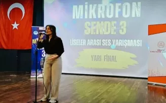 Sakarya’da ’mikrofon’ liselilerde