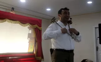 Sakarya’da Ramazan’ın neşesini dört bir yanına yayıldı