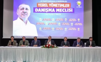 Sakarya’da raylı sistem ihale süreci bu yıl tamamlanacak