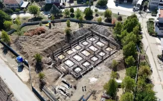 Sakarya’da şehrin en güneyine hayat geliyor