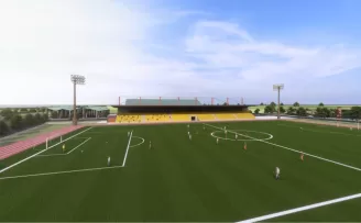 Sakarya’da tarihi spor yatırımı seferberliği