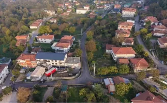 Sakarya’da ulaşım konforu için çalışmalar sürüyor