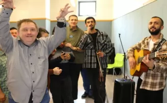 Sakarya’da unutulmayacak buluşma