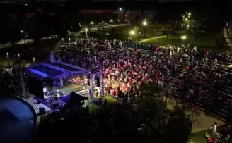 Sakarya’da yaz konseri rüzgârı başladı