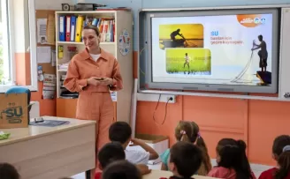 Sakarya’da yaz tatili öncesi su müfettişi eğitimleri hızlandı