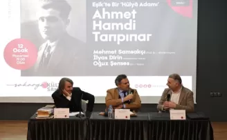 Sakarya’dan şair ve edebiyat tarihçisi Tanpınar’a bakış