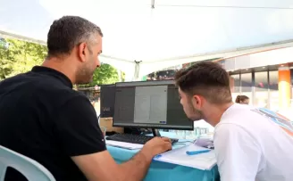 Sakarya’dan YKS’ye giren gençlere ücretsiz danışmanlık