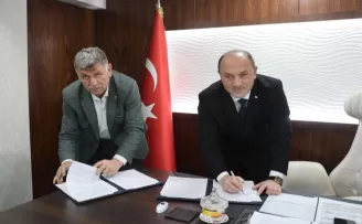 Sakarya Geyve Belediyesi’nde sosyal denge imzalandı